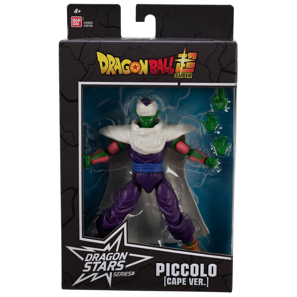 Dragon Ball Super Dragon Stars Action Figure Wave 3 Case of 6
