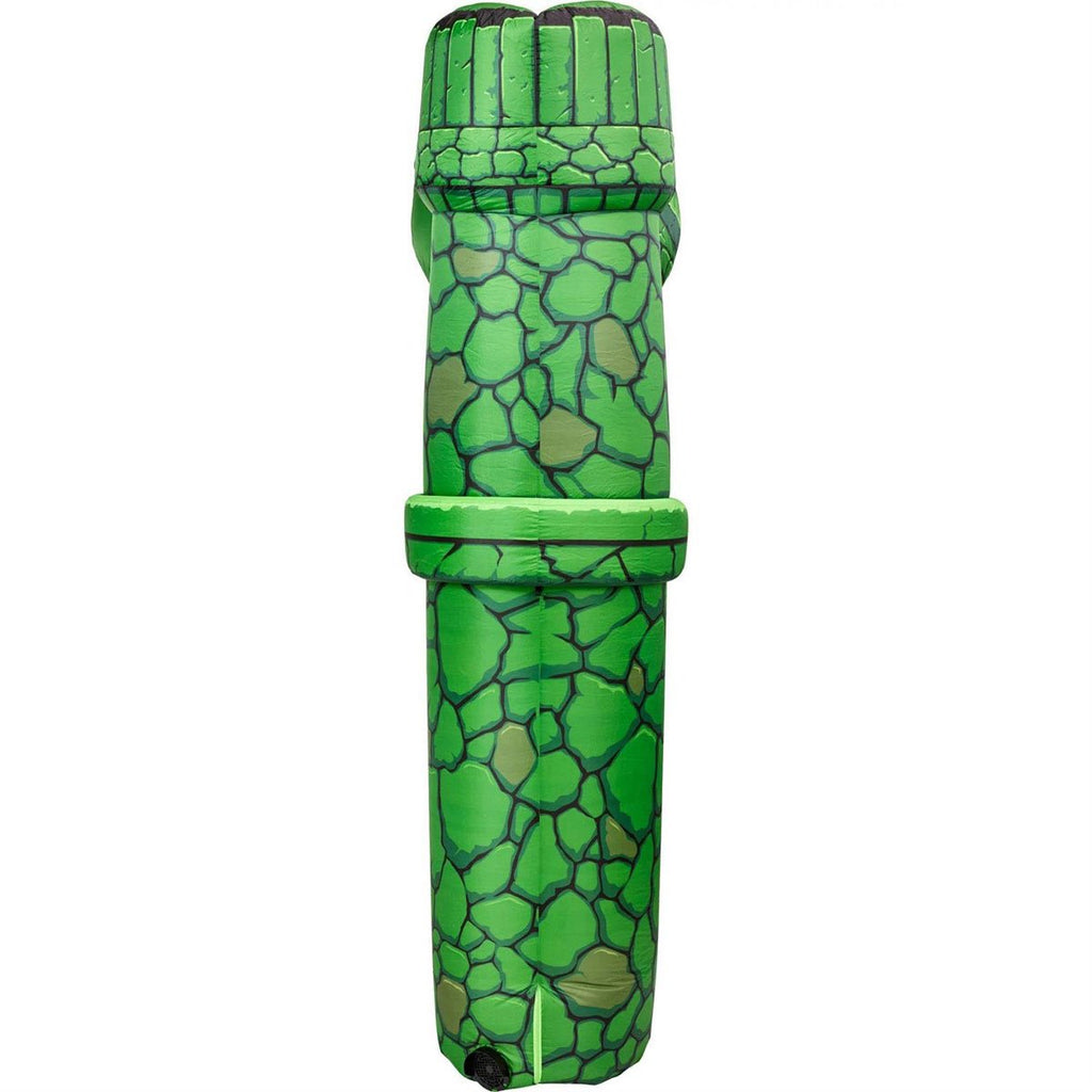 Masters of the Universe 8-Foot Castle Grayskull Lawn Inflatable
