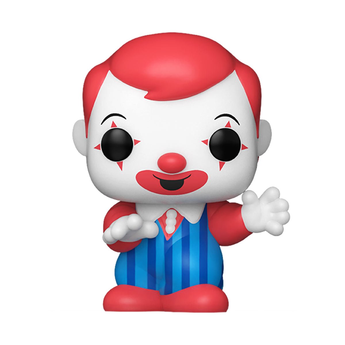 Funko Bitty Pop! Bitty City Amusement Park Set