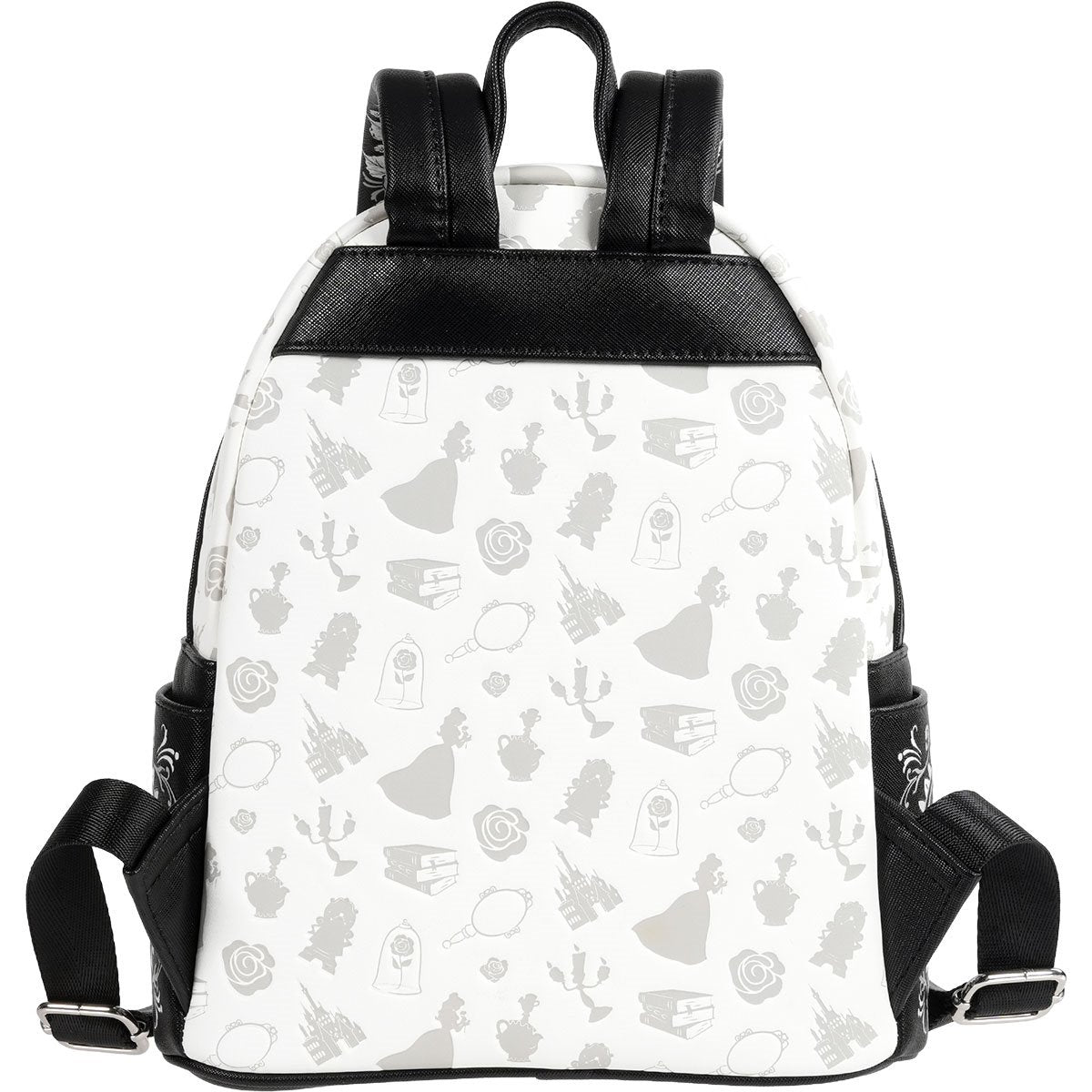 Beauty and the Beast Belle Sketch Mini-Backpack - Entertainment Earth Exclusive