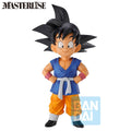 Dragon Ball GT Son Goku GT Masterlise Ichibansho Statue