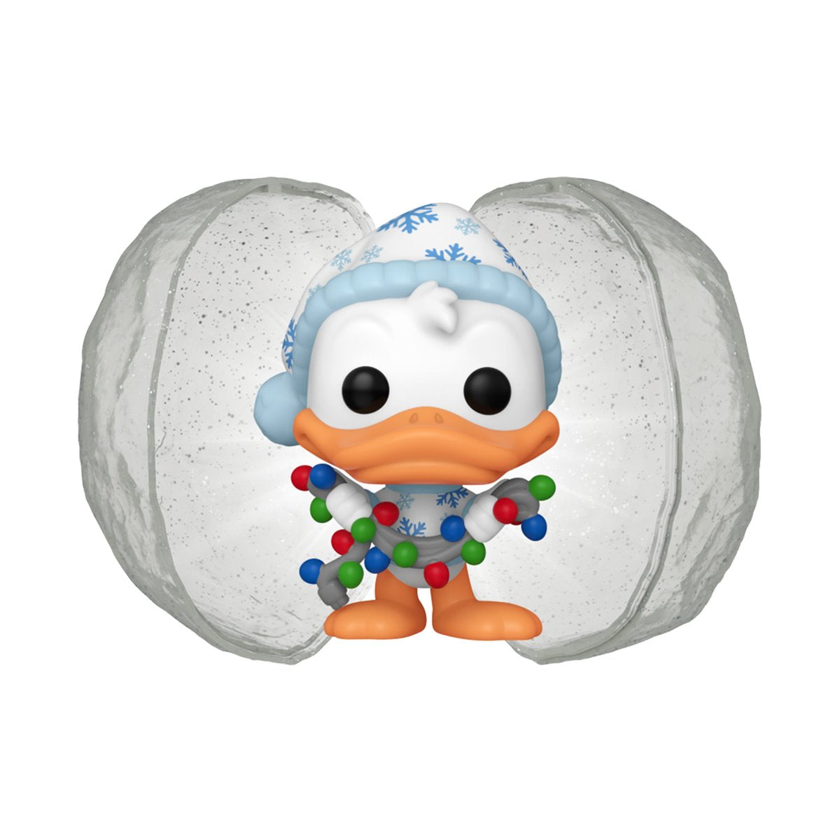 Disney Snowball Funko Pocket Pop! Mini-Figure - Random 4-Pack