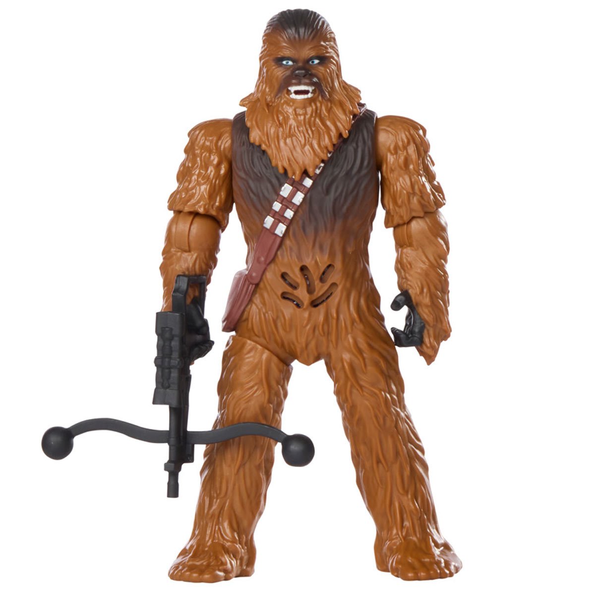 Star Wars Chewbacca Action FX 6-Inch Action Figure