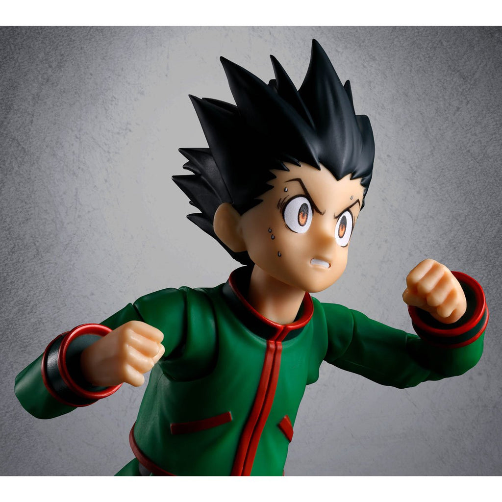 Hunter x Hunter Hisoka S.H.Figuarts Action Figure