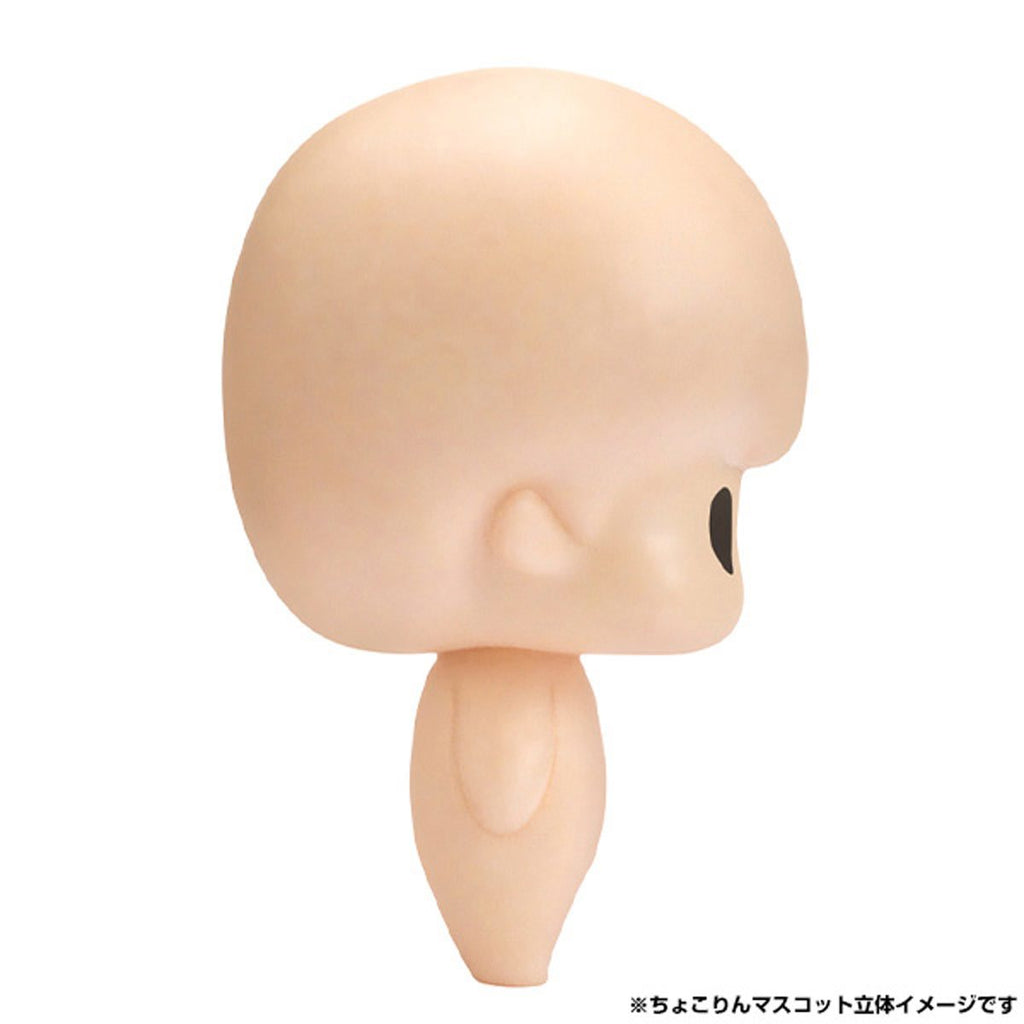 Mashle: Magic and Muscles Chokorin Mascot Mini-Figure Set of 6