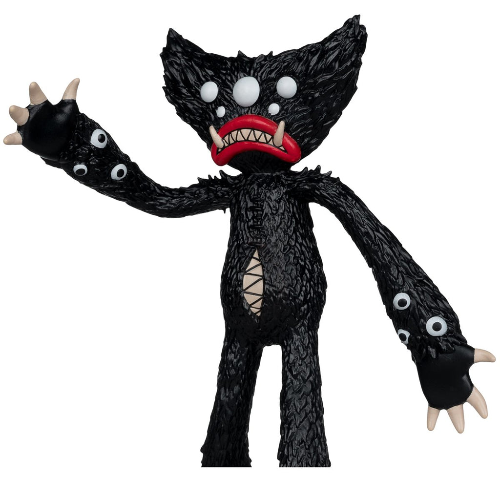 Poppy Playtime Wave 1 Killy Willy 4 1/2-Inch Bendable Figure