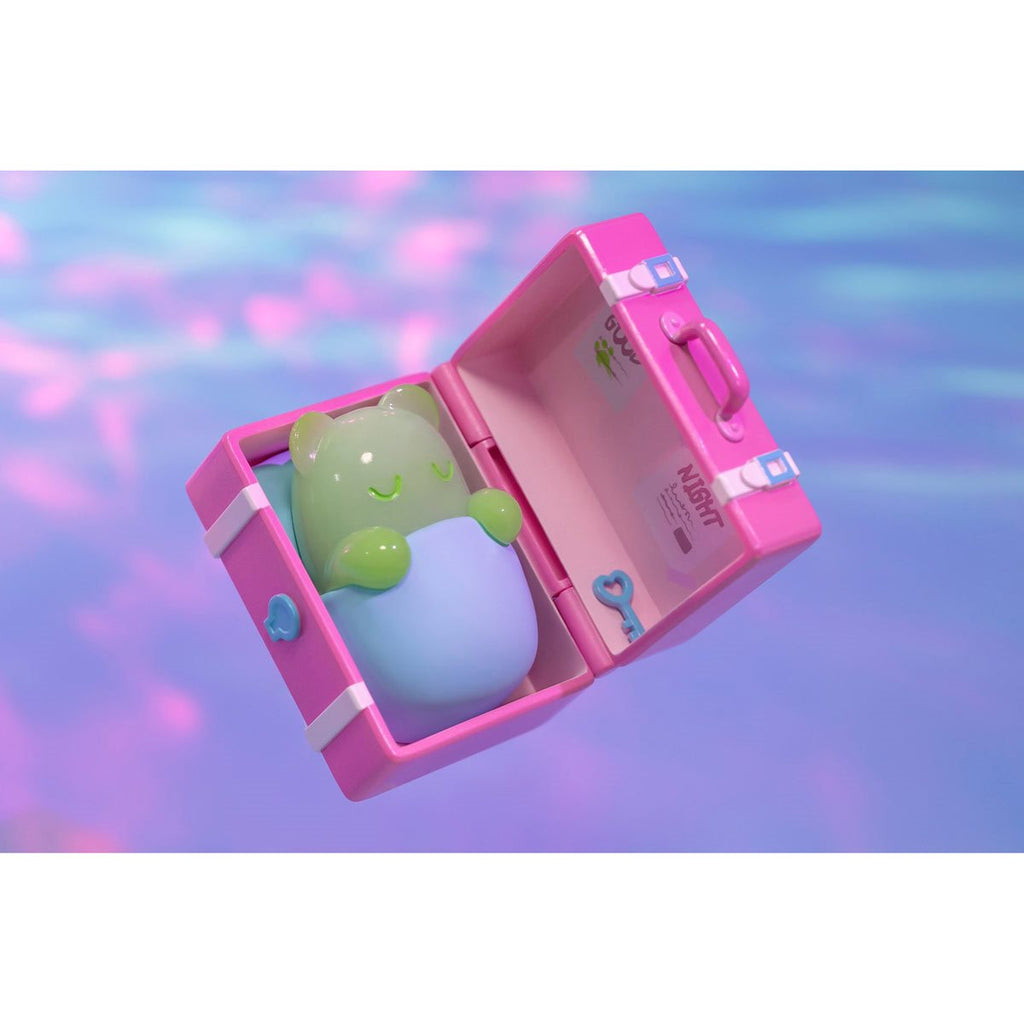 Sweet Dream Hotel Random Blind Box Vinyl Figure