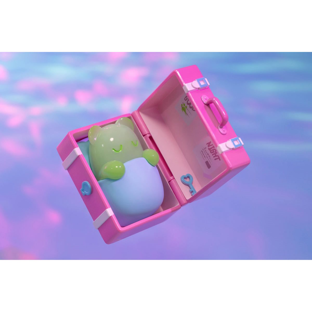 Sweet Dream Hotel Random Blind Box Vinyl Figure