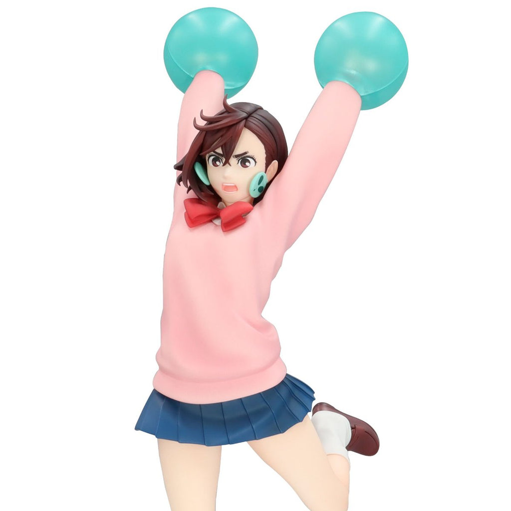 Dandadan Momo Trio-Try-iT Statue