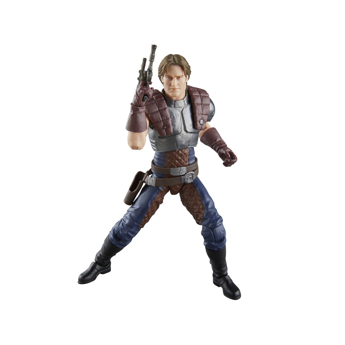 Star Wars The Black Series 2 6-Inch Action Figures Wave 8 Case of 6