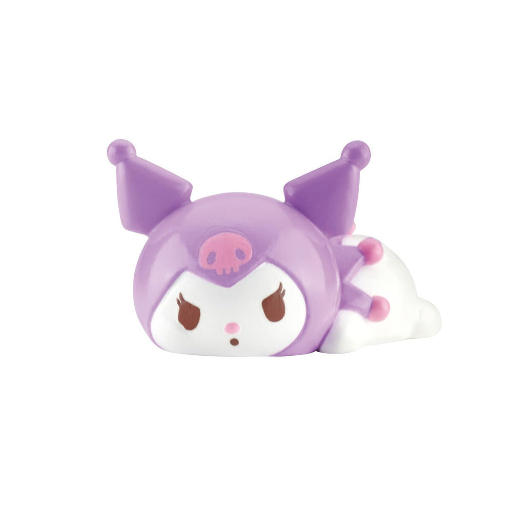 Sanrio Characters Funyumaru Bikkura Bath Bomb Case of 15