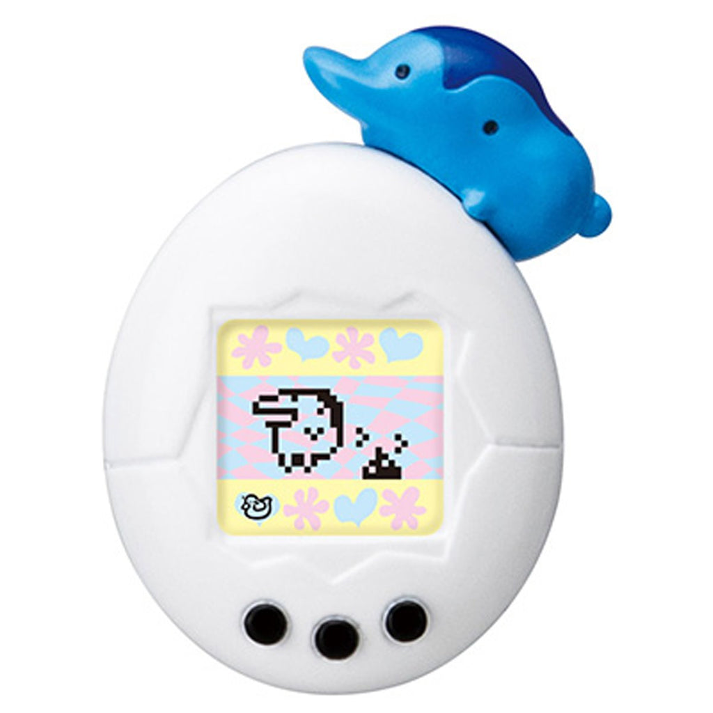 Tamagotchi Hair Tie Volume 1 Bikkura Bath Bomb Blind-Box Case of 15