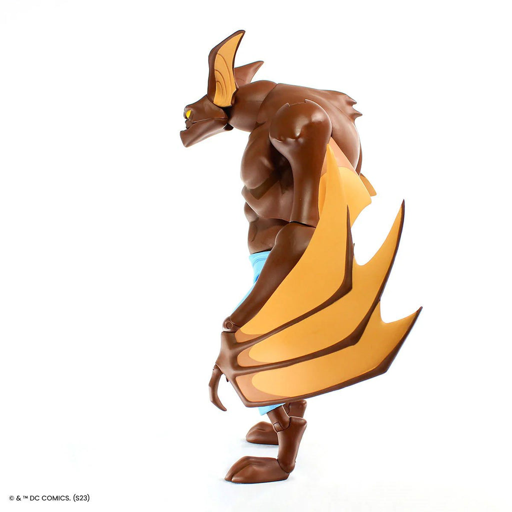 Batman: The Animated Series Man-Bat 1:6 Scale Action Figure