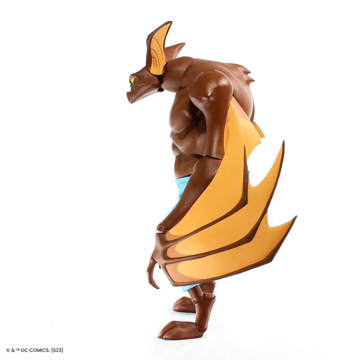 Batman: The Animated Series Man-Bat 1:6 Scale Action Figure