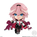 Hololive Stylized Collection Vol. 4 Blind-Box Mini-Figure Case of 8