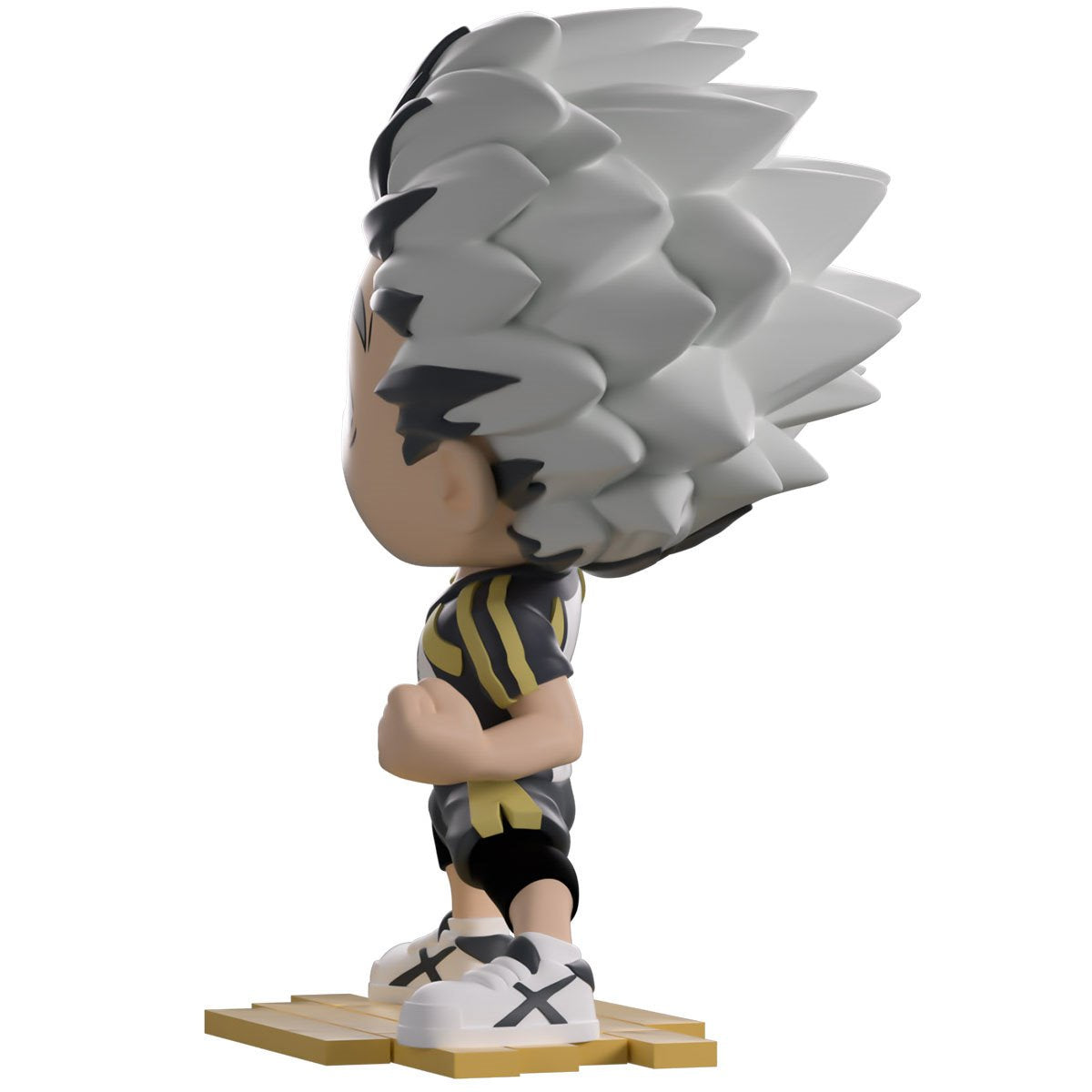 Haikyu! Collection Kotaro Bokuto Vinyl Figure #3