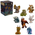 Chimeric Dragons Blind-Box Random Mini-Figure