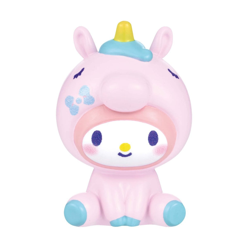 Sanrio Unicorn Party Bikkura Bath Bomb Case of 15