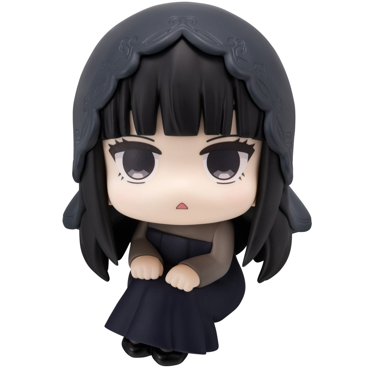Sakamoto Days Osaragi Look Up Series Statue
