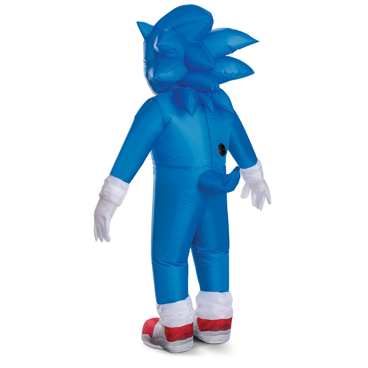 Sonic the Hedgehog Sonic Inflatable Adult Costume