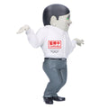 Dandadan Serponians Big Sofivmates Vinyl Figure