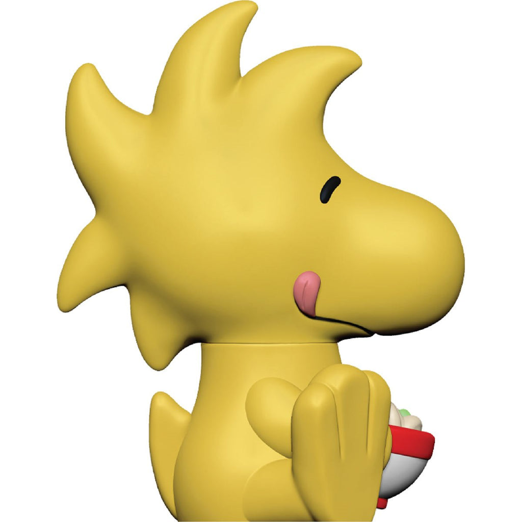 Peanuts Rokimoto Cup Vinyl Figure