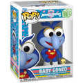 Muppet Babies Baby Gonzo Funko Pop! Vinyl Figure #1698