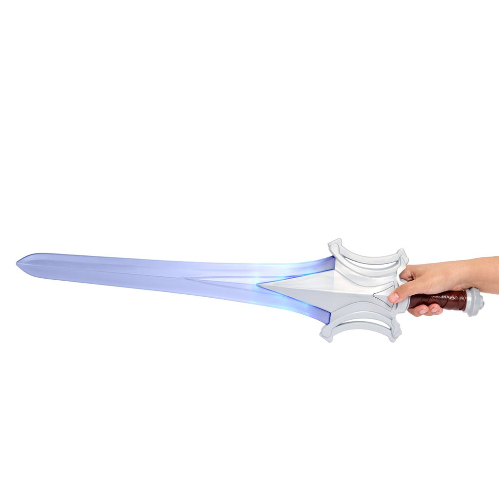 Masters of the Universe 2026 Movie Power of Grayskull Power Sword Roleplay Accessory