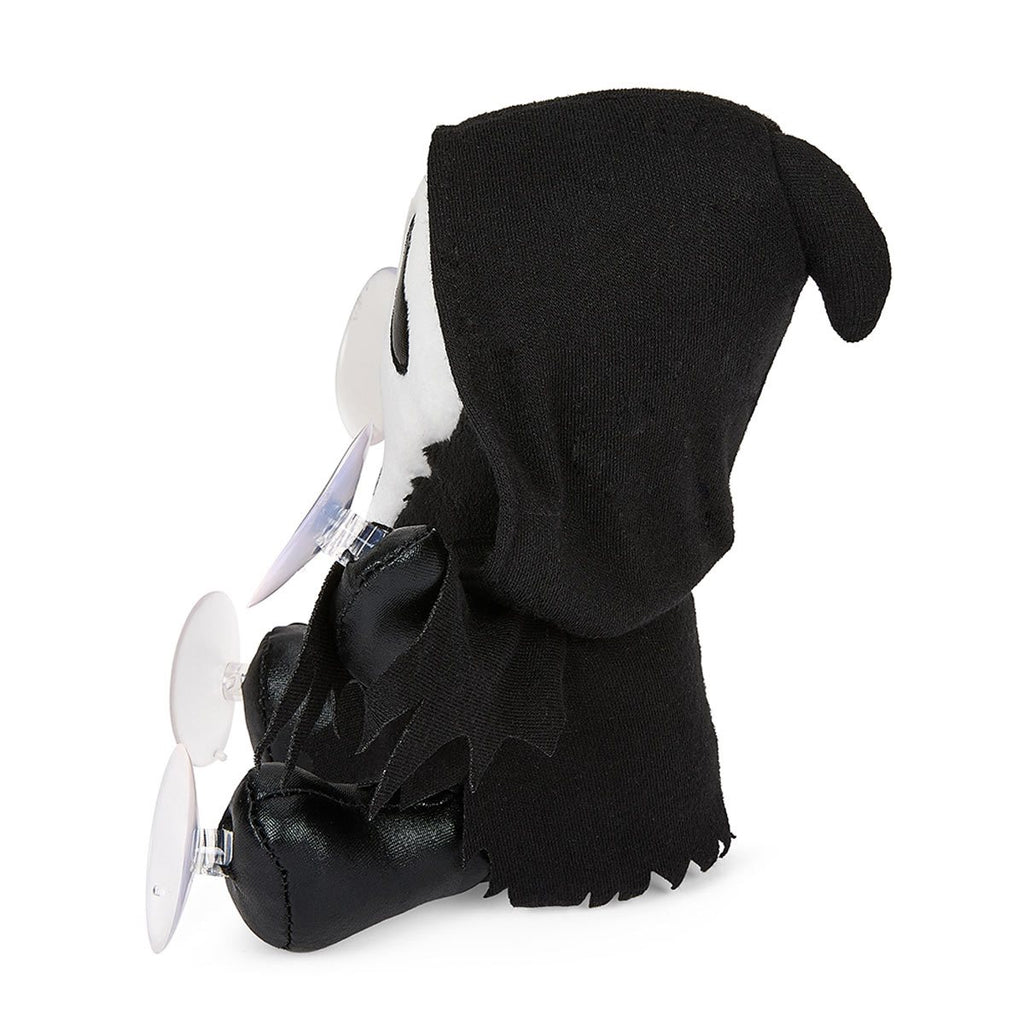 Ghost Face 6-Inch Window Clinger Plush