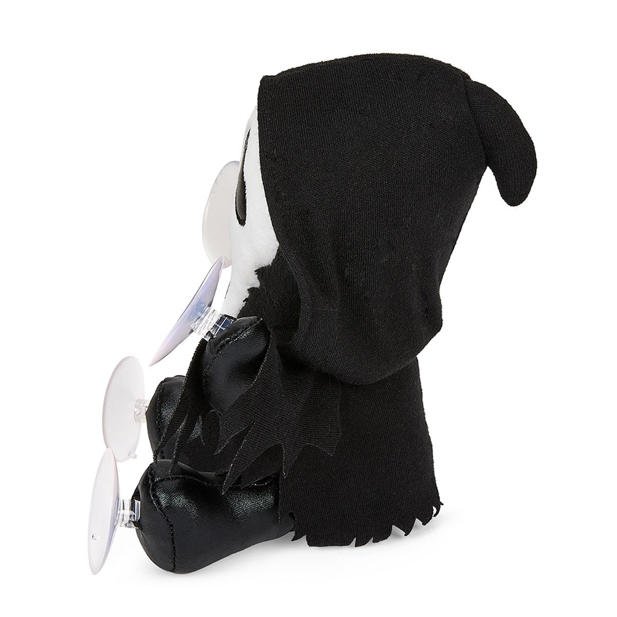 Ghost Face 6-Inch Window Clinger Plush
