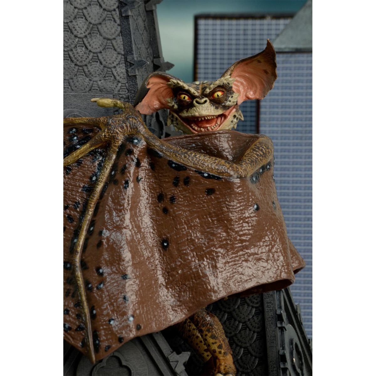 Gremlins 2: The New Batch Bat Gremlin Deluxe Boxed Action Figure