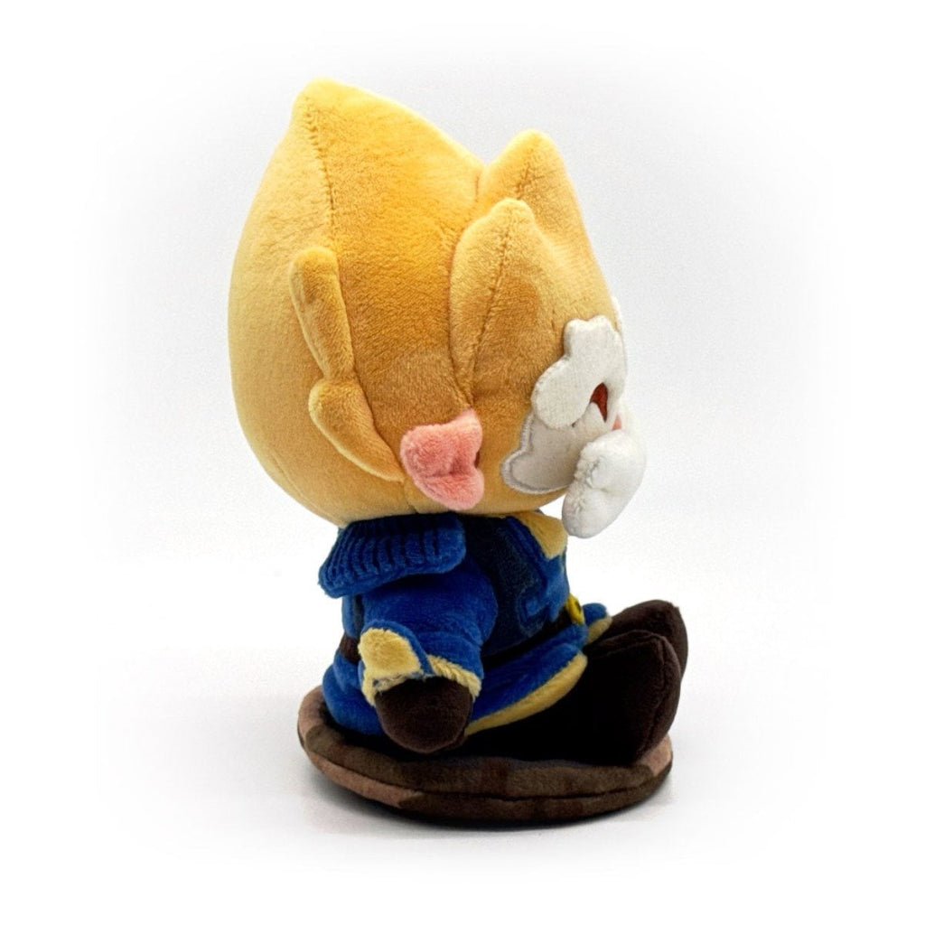 Arcane: League of Legends Heimerdinger Shoulder Rider 6-Inch Plush