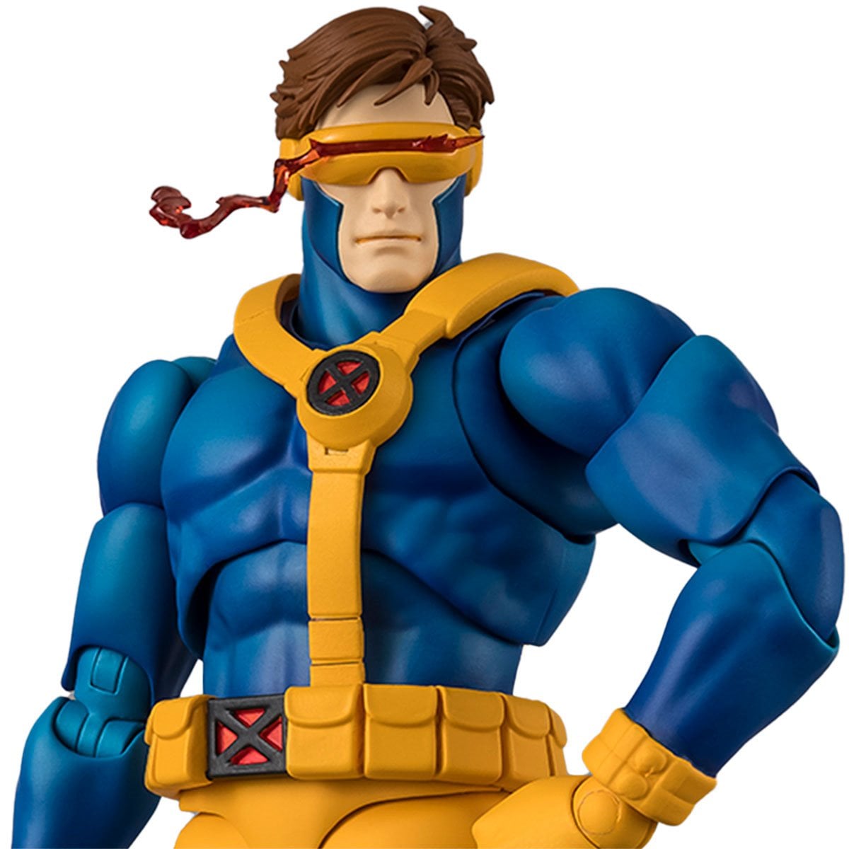 X-Men Cyclops Gamerverse S.H.Figuarts Action Figure - Reissue