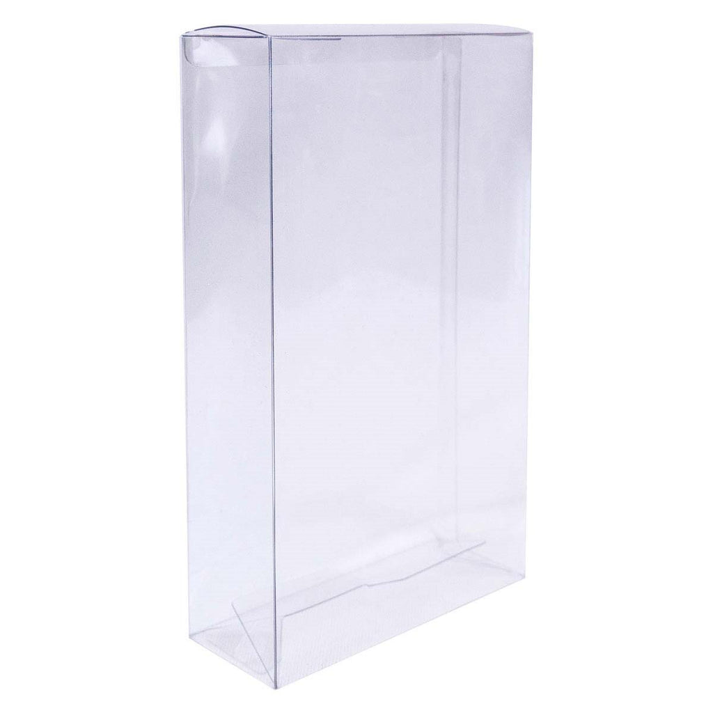 Entertainment Earth 6-Inch Action Figure Collapsible Protector Box 8-Pack