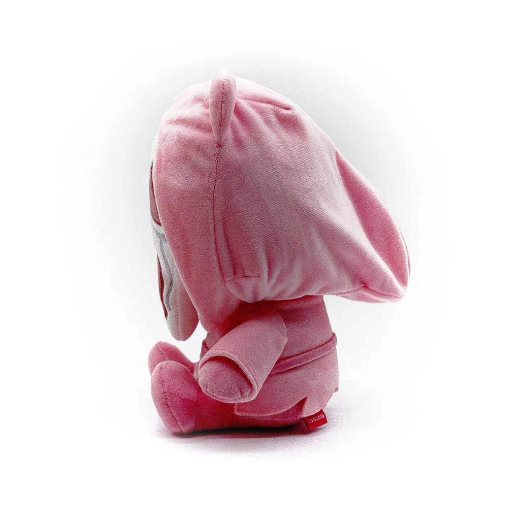 Ghost Face Cute Pink 9-Inch Plush