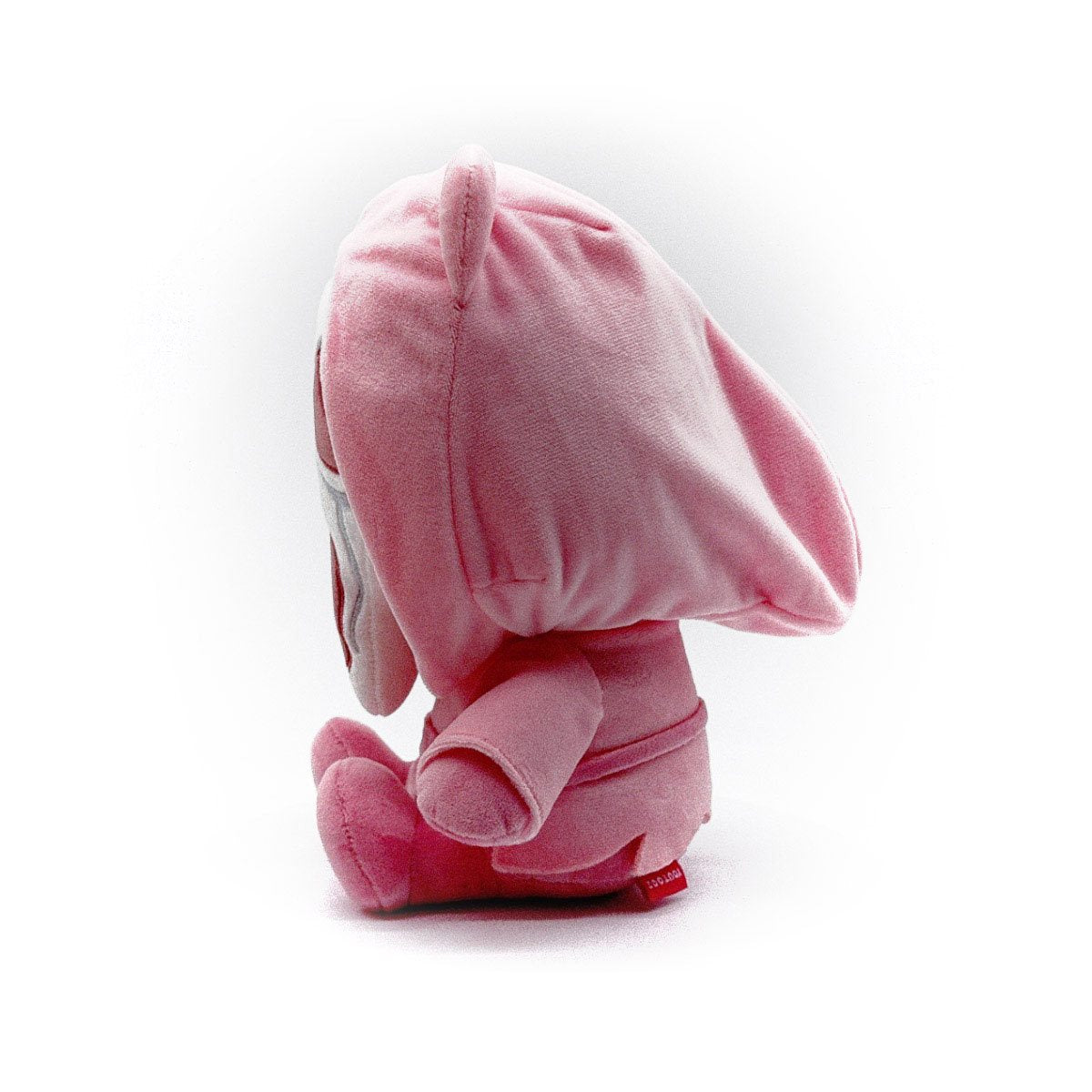 Ghost Face Cute Pink 9-Inch Plush