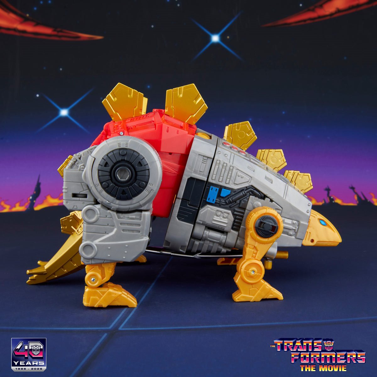 Transformers Studio Series Leader Wave 4 Case of 2