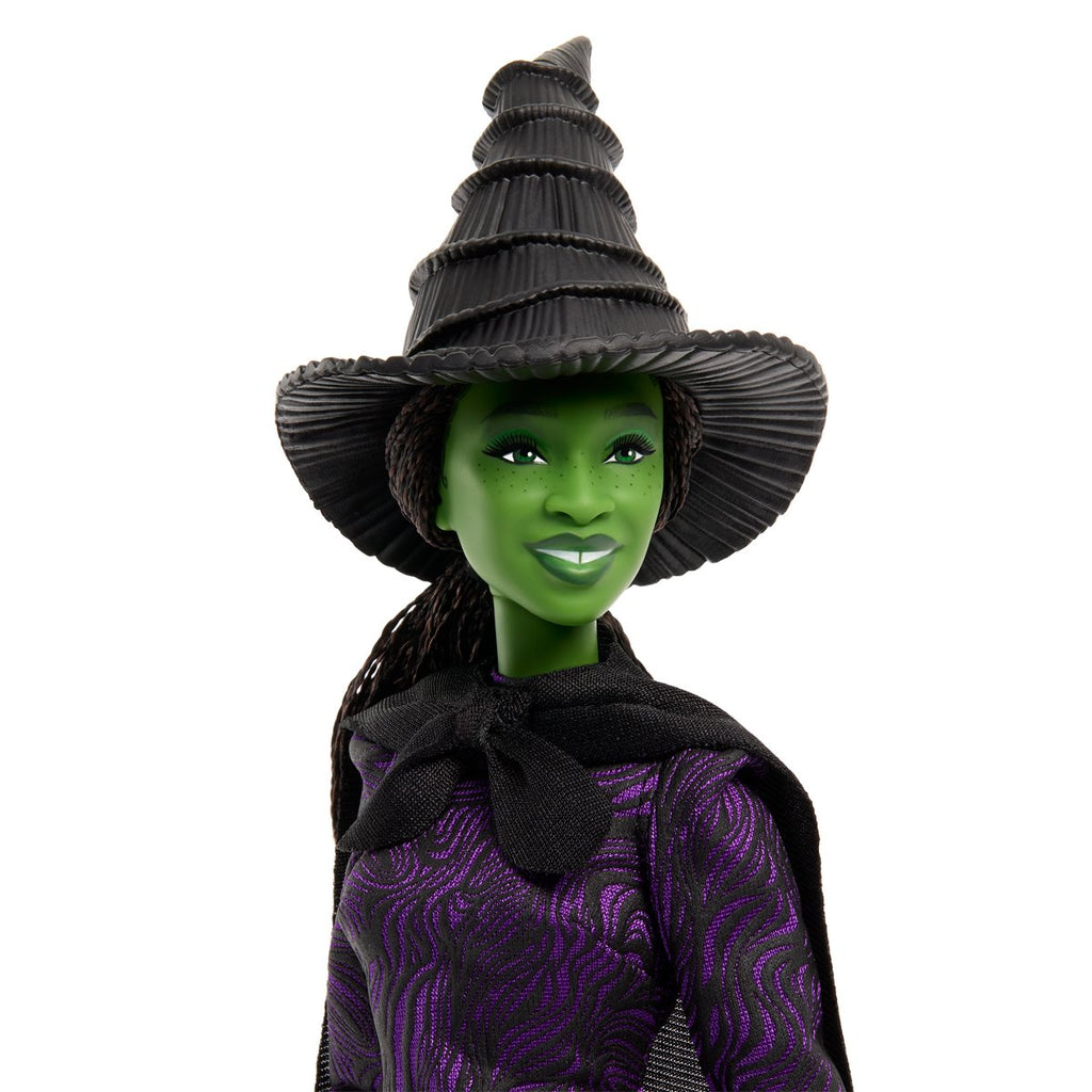 Wicked Elphaba Thropp Fashion Doll