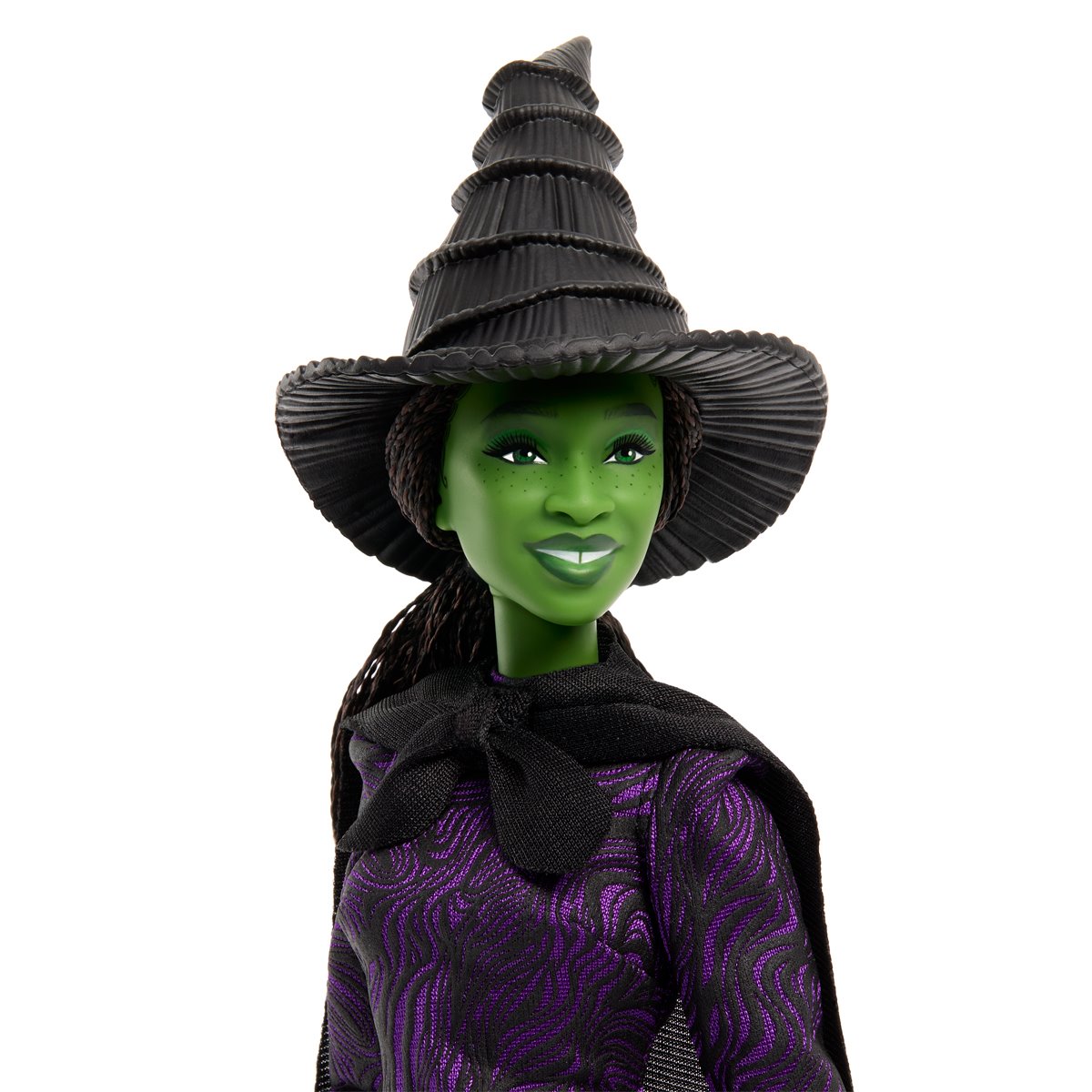 Wicked Elphaba Thropp Fashion Doll