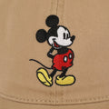 Mickey Mouse Embroidered Hat