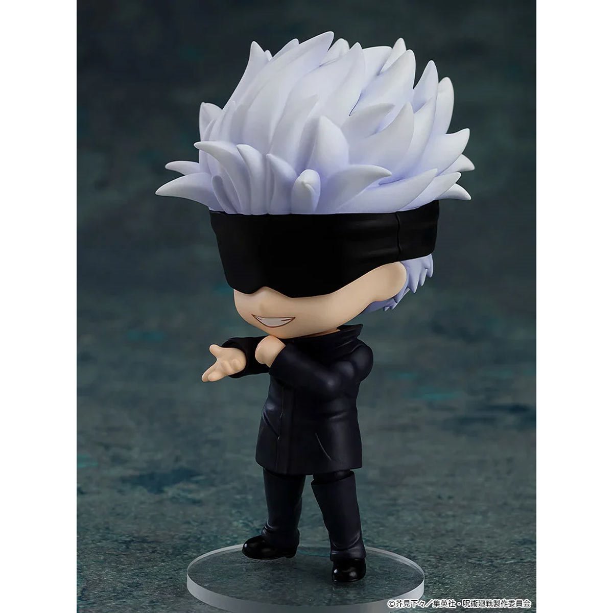 Jujutsu Kaisen Satoru Gojo Nendoroid Action Figure - ReRun