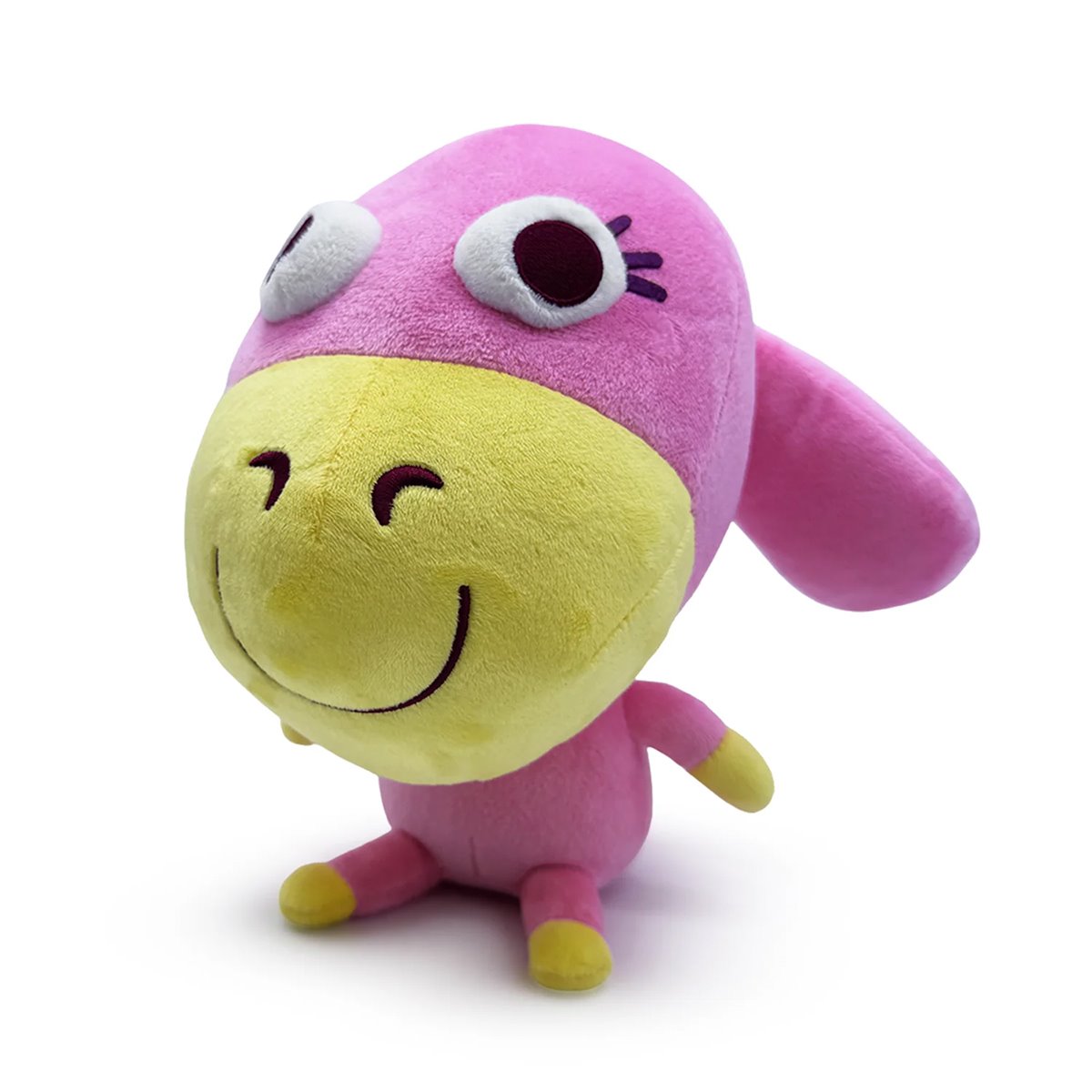 The Amazing World of Gumball Daisy 9-Inch Plush
