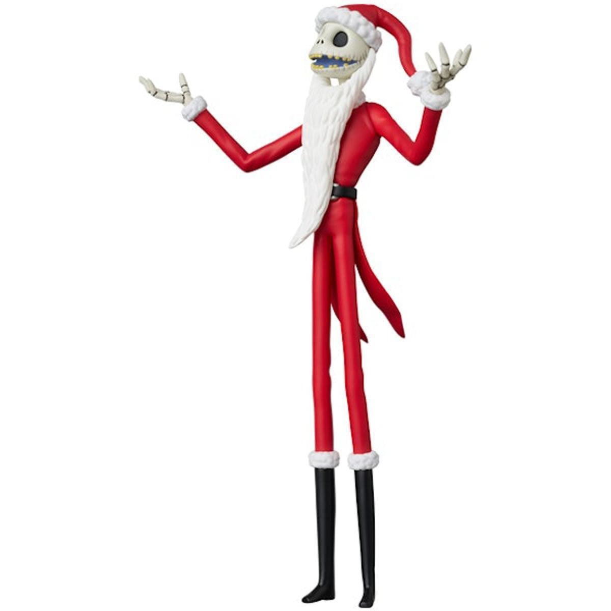 The Nightmare Before Christmas Santa Jack UDF Mini-Figure