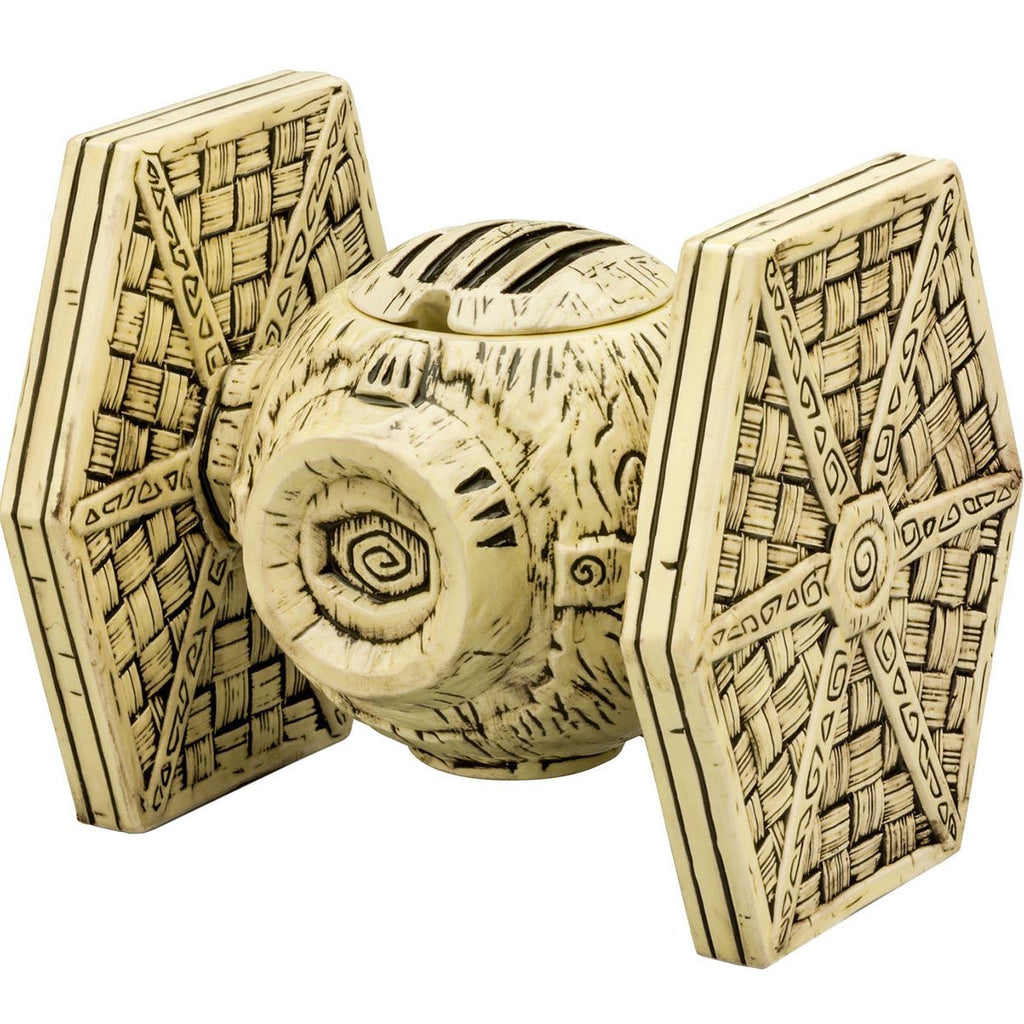Star Wars TIE Fighter 24 oz. Geeki Tikis Mug