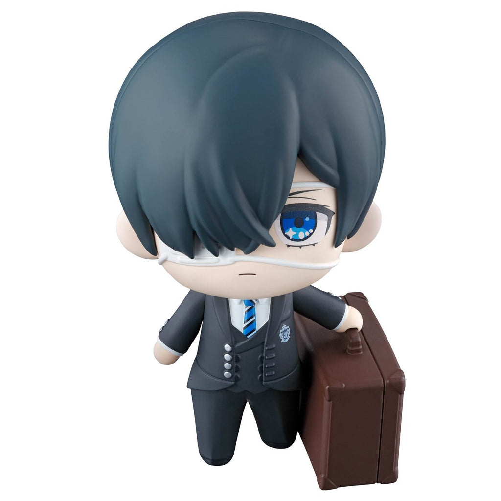 Black Butler Ciel Phantomhive Tekupiku Mini-Figure