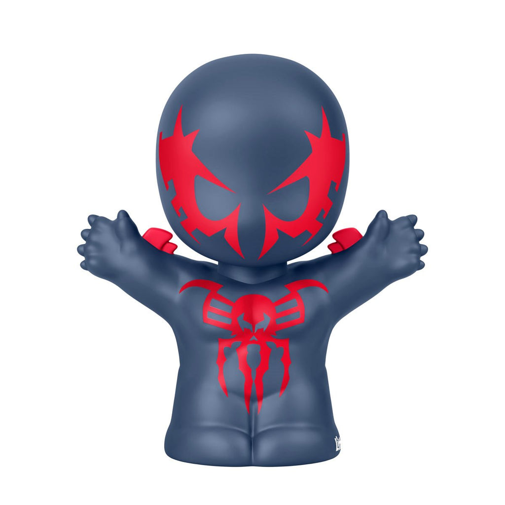 Marvel Spider-Man: Issue 2 Little People Collector Figure Set