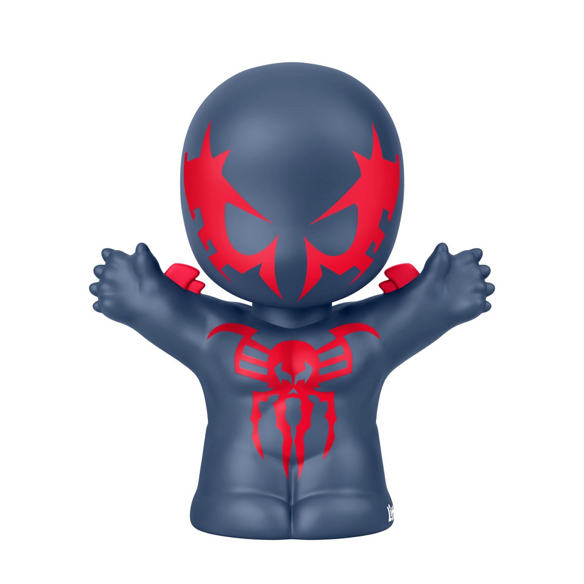 Marvel Spider-Man: Issue 2 Little People Collector Figure Set