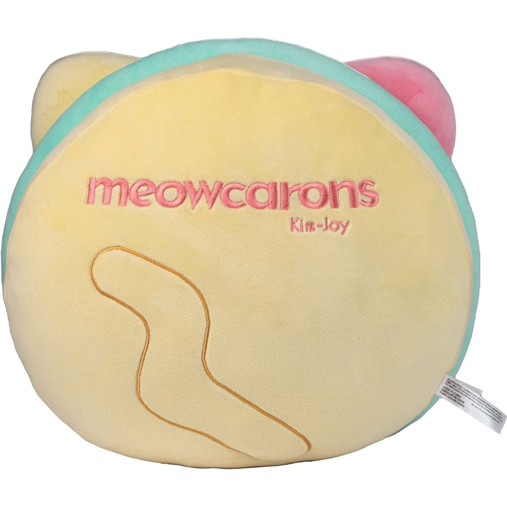 Meowcarons Bite 12-Inch Plush