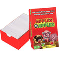 Apples to Apples Game