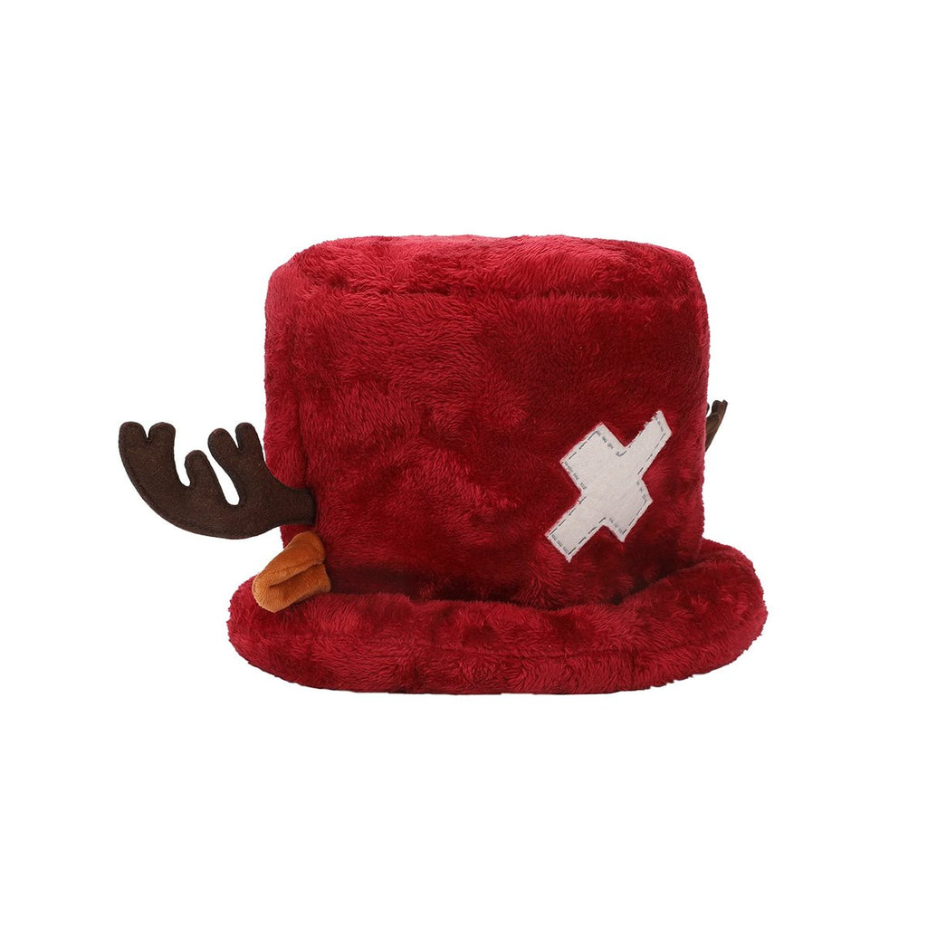 One Piece Tony Tony Chopper In-World Character Cosplay Hat